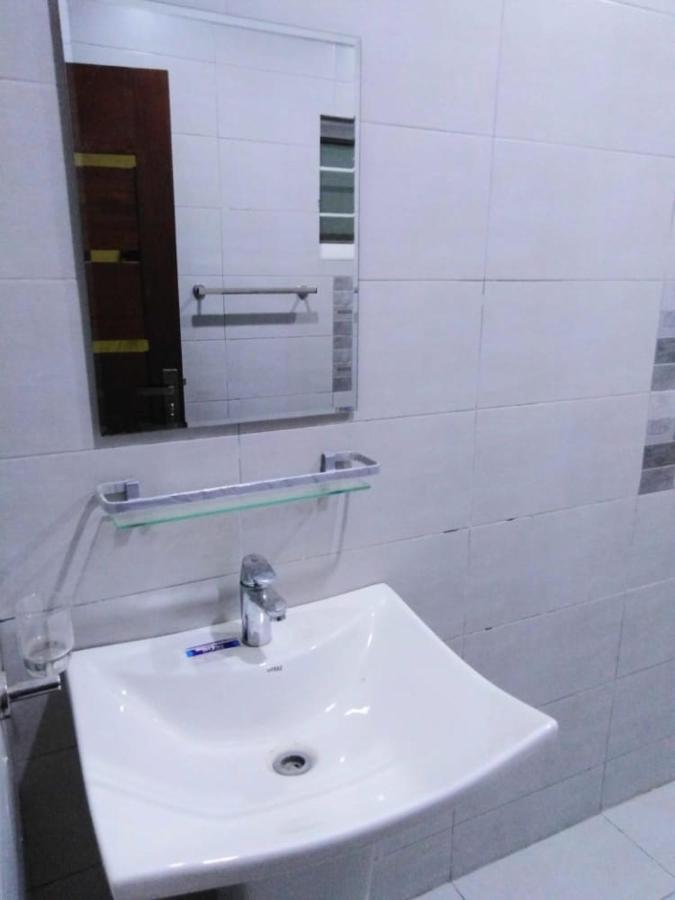 Islamabad Travelodge Guest House Exterior photo