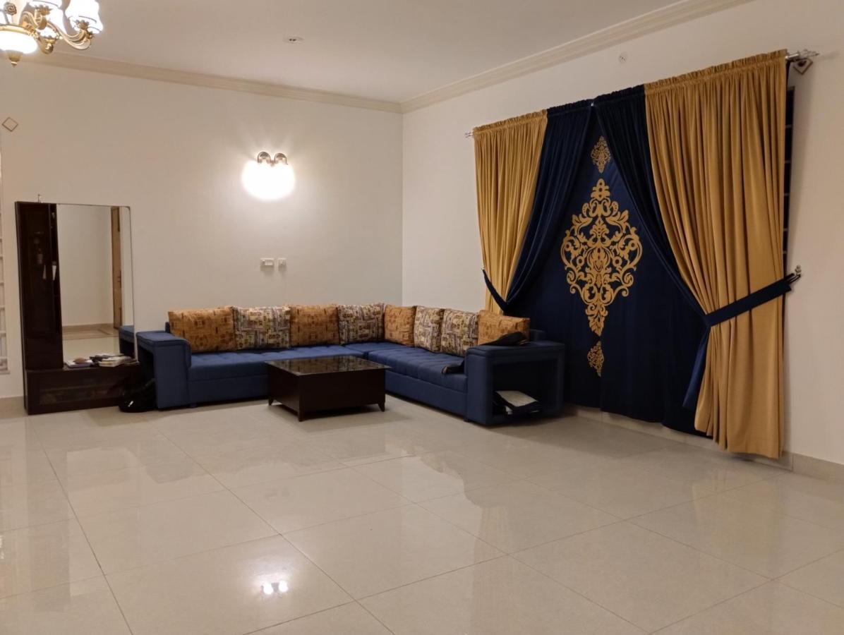 Islamabad Travelodge Guest House Exterior photo