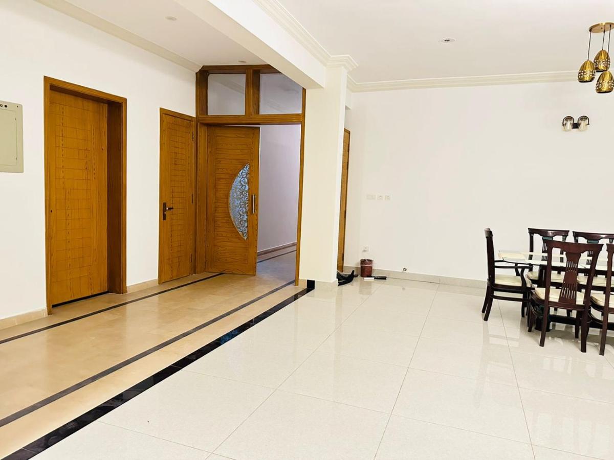 Islamabad Travelodge Guest House Exterior photo