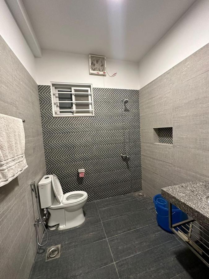 Islamabad Travelodge Guest House Exterior photo
