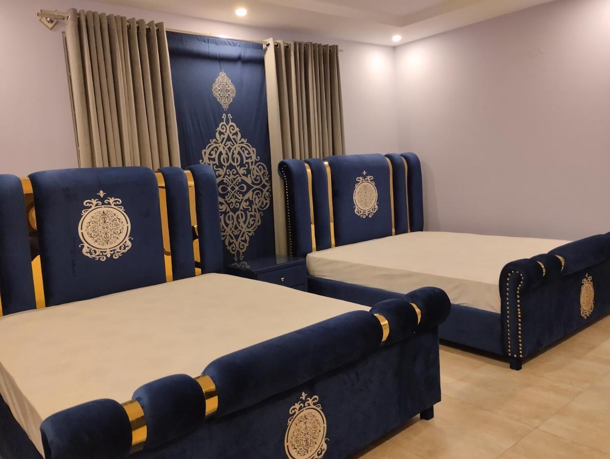 Islamabad Travelodge Guest House Room photo